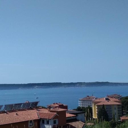 Portobello Portoroz Exterior foto